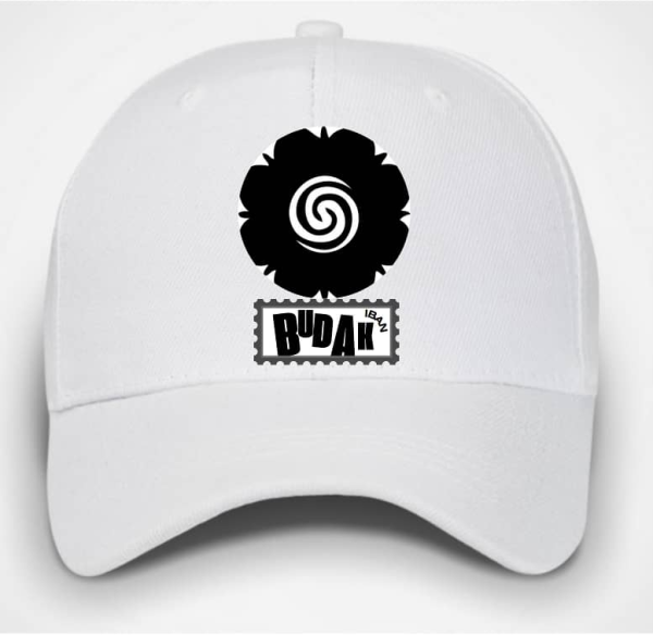 Budak Iban Cap